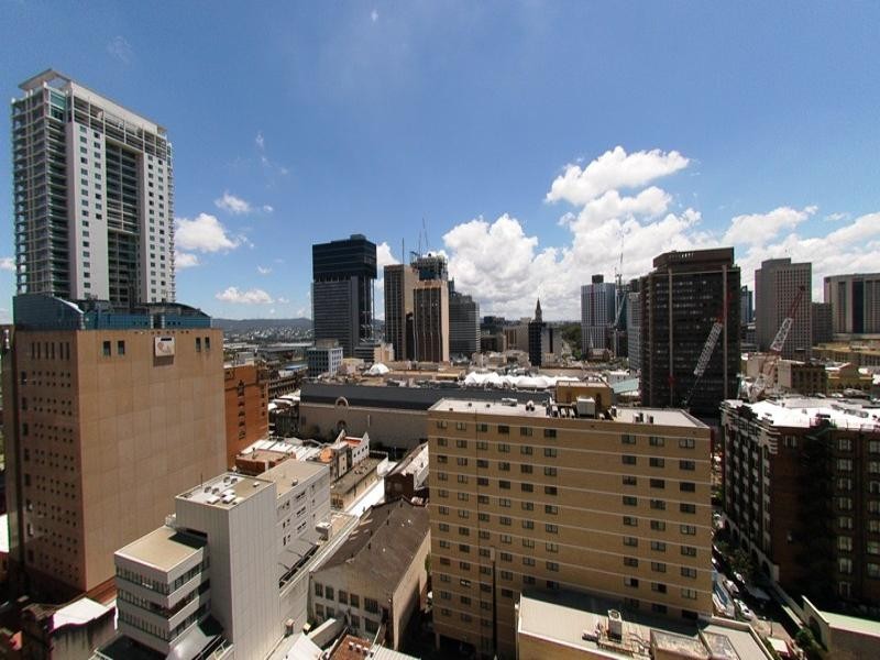 Brisbane QLD 4000
