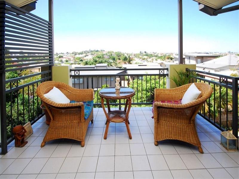 15/706 Brunswick Street, New Farm QLD 4005