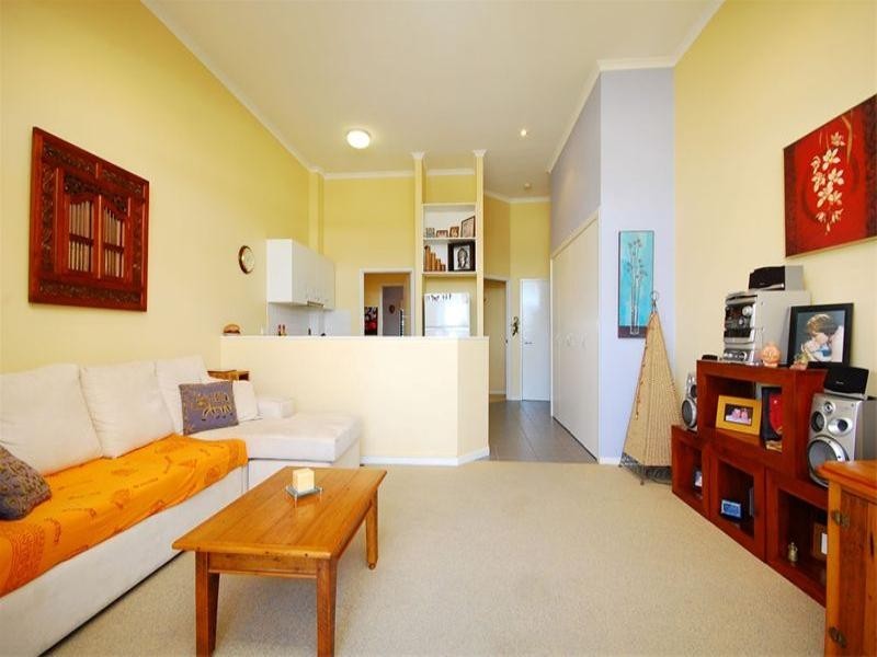 15/706 Brunswick Street, New Farm QLD 4005