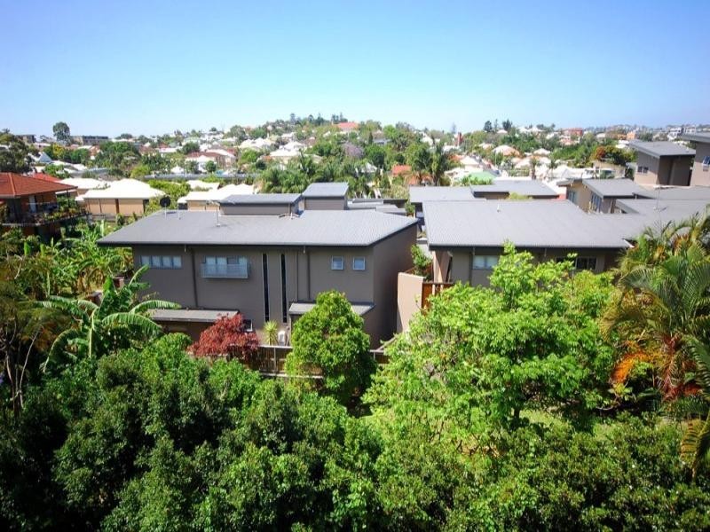 15/706 Brunswick Street, New Farm QLD 4005