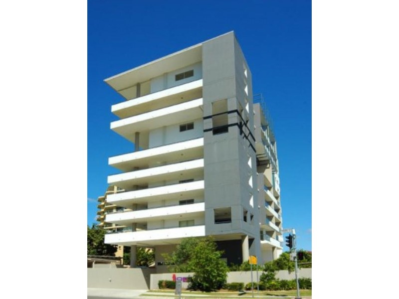 13/19 Thorn Street, Kangaroo Point QLD 4169