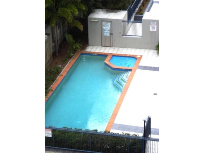 13/19 Thorn Street, Kangaroo Point QLD 4169