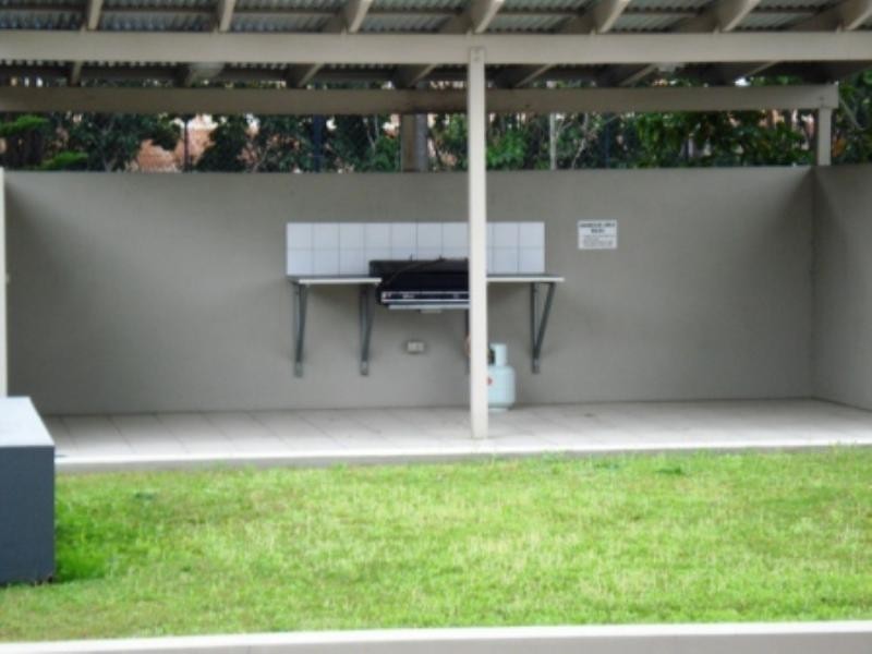 13/19 Thorn Street, Kangaroo Point QLD 4169