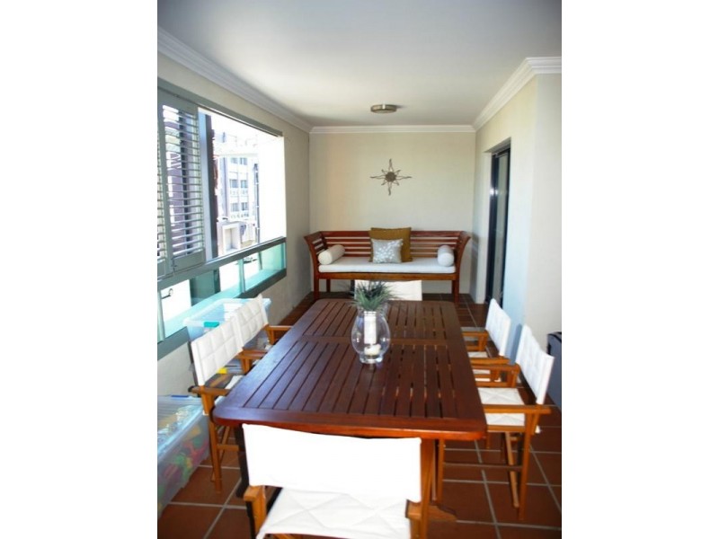 8/31 Helen Street, Newstead QLD 4006