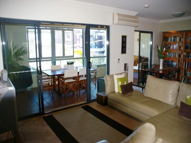 8/31 Helen Street, Newstead QLD 4006