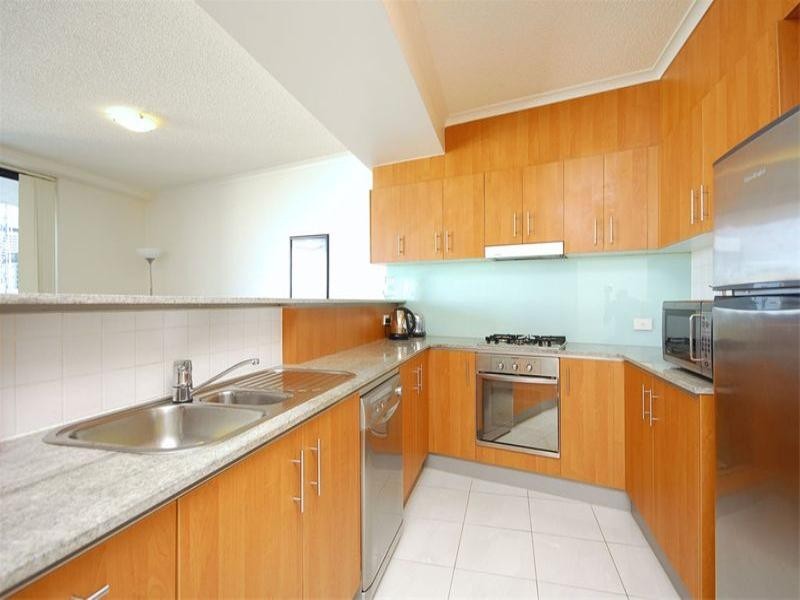 508/292 Boundary Street, Spring Hill QLD 4000