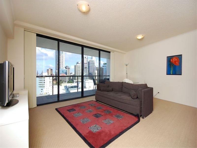 508/292 Boundary Street, Spring Hill QLD 4000