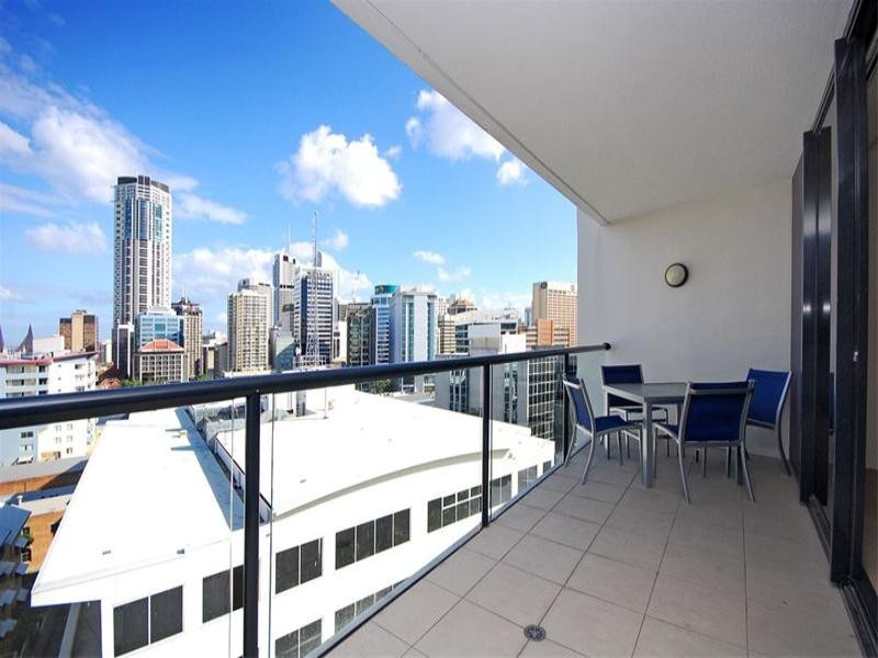 508/292 Boundary Street, Spring Hill QLD 4000