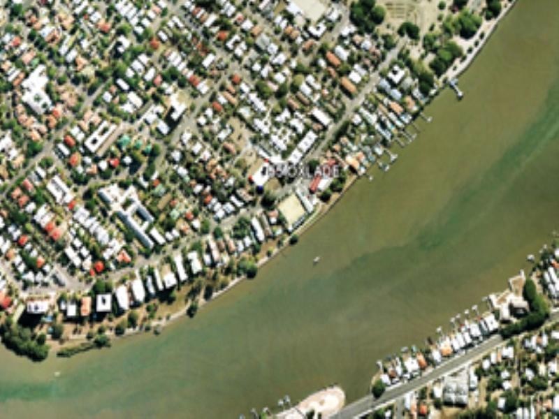 55 Oxlade Drive, New Farm QLD 4005