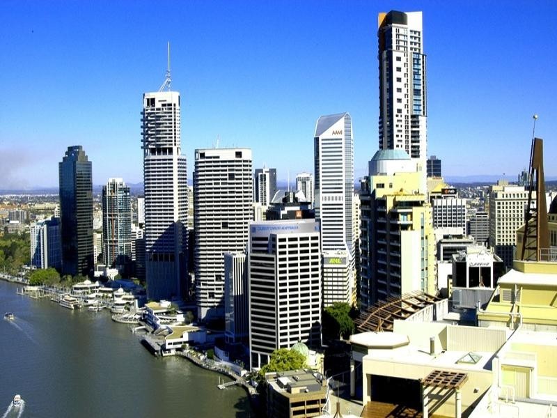 82 Boundary, Brisbane QLD 4000