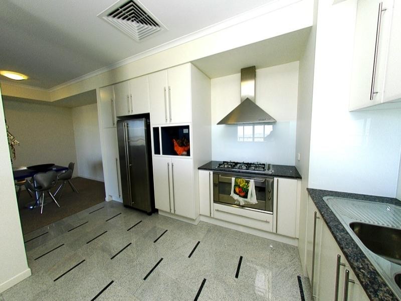 82 Boundary, Brisbane QLD 4000