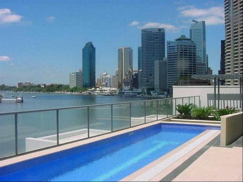 82 Boundary, Brisbane QLD 4000