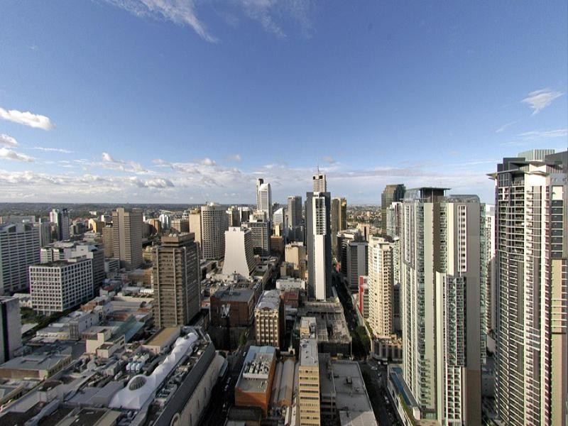 151 George Street, Brisbane QLD 4000