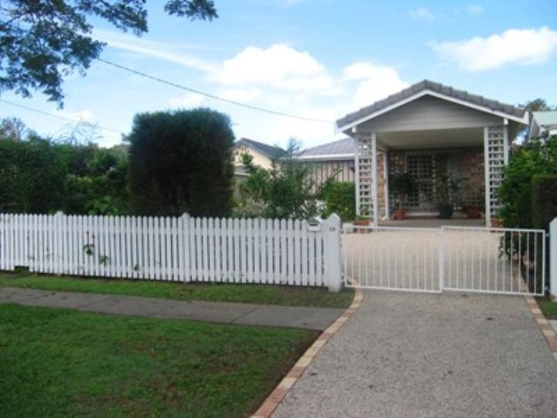 58 Bayview Terrace, Geebung QLD 4034
