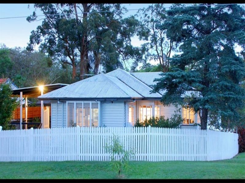 1 Maraket Street, Toowong QLD 4066