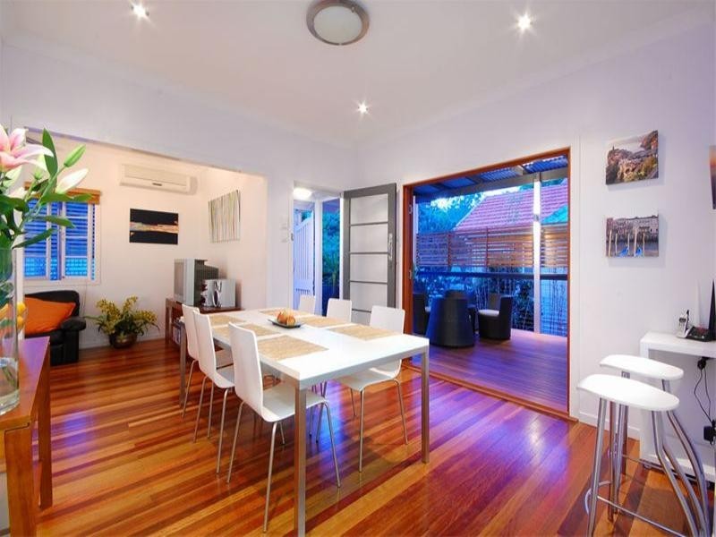 1 Maraket Street, Toowong QLD 4066