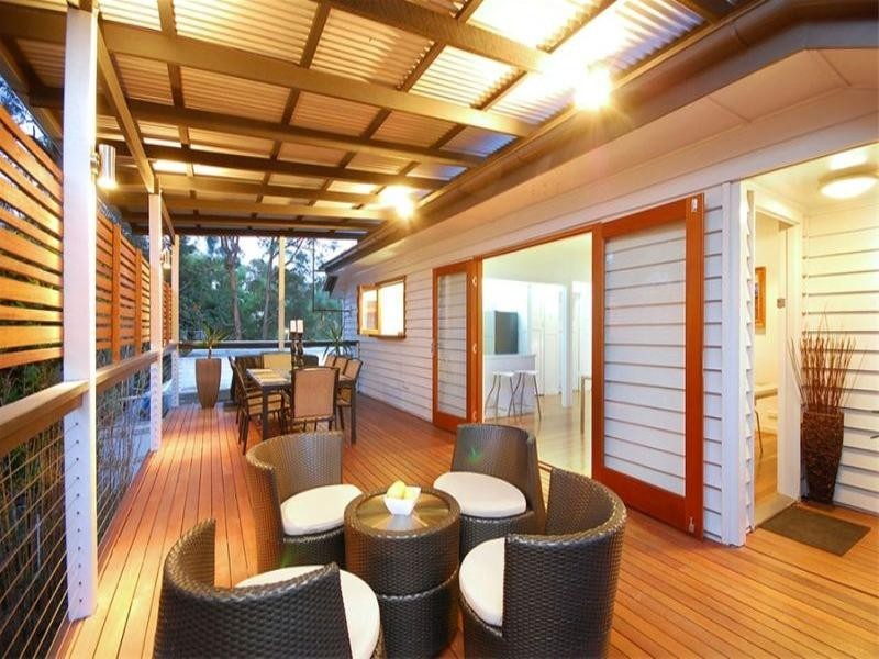 1 Maraket Street, Toowong QLD 4066