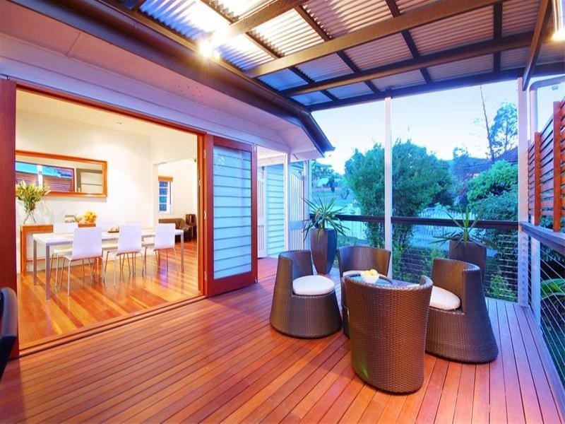 1 Maraket Street, Toowong QLD 4066