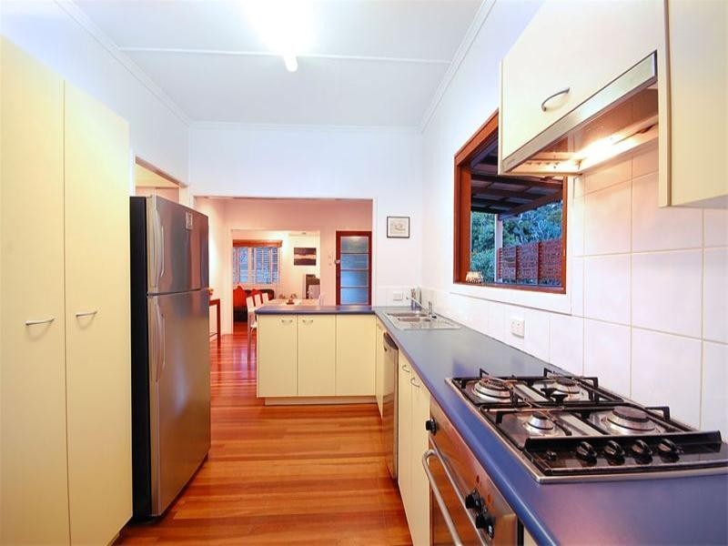 1 Maraket Street, Toowong QLD 4066