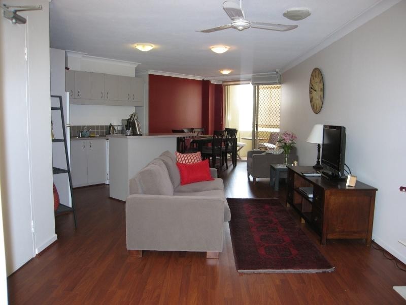 7/32 Newstead Terrace, Newstead QLD 4006