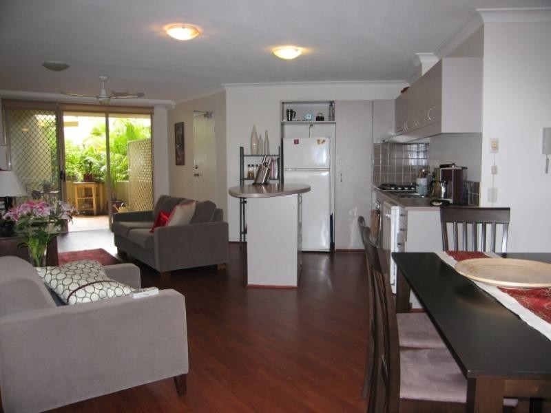 7/32 Newstead Terrace, Newstead QLD 4006