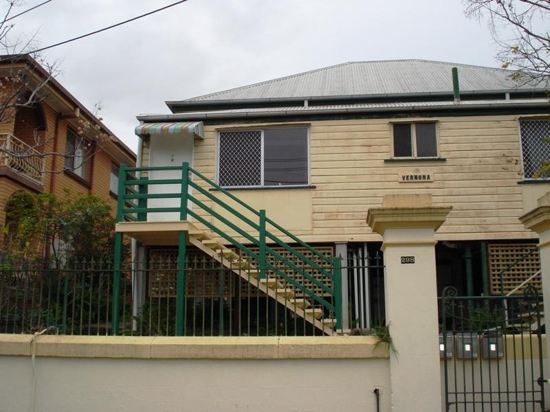 1/298 Harcourt Street, New Farm QLD 4005