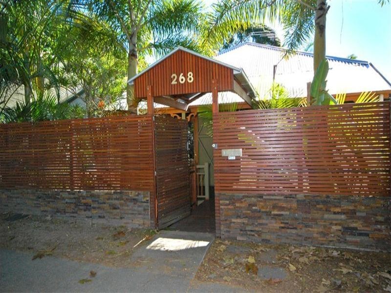 268 Kent Street, New Farm QLD 4005