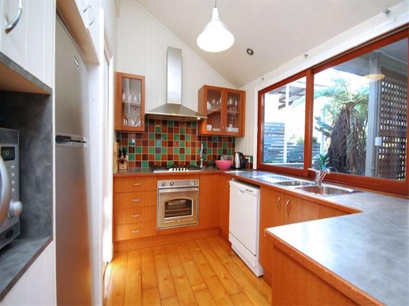 268 Kent Street, New Farm QLD 4005