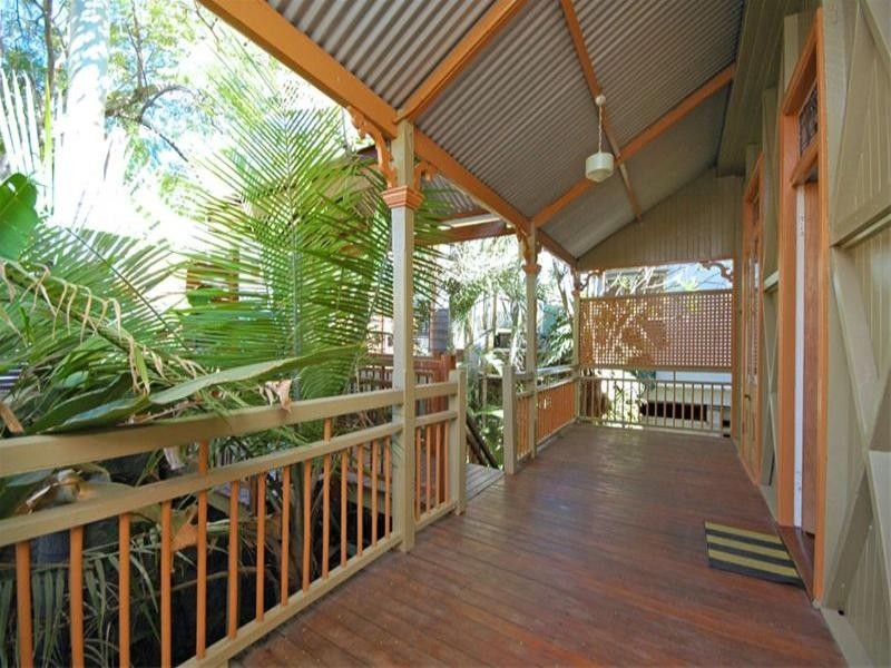 268 Kent Street, New Farm QLD 4005