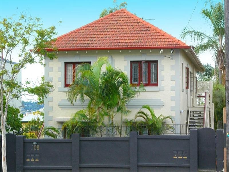 508 Brunswick Street, Fortitude Valley QLD 4006