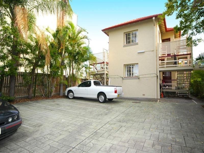 508 Brunswick Street, Fortitude Valley QLD 4006