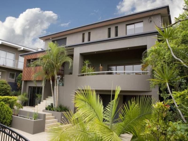 25 Manchester Terrace, Taringa QLD 4068