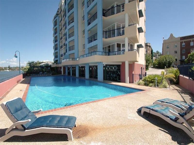 46/39 Vernon Terrace, Teneriffe QLD 4005