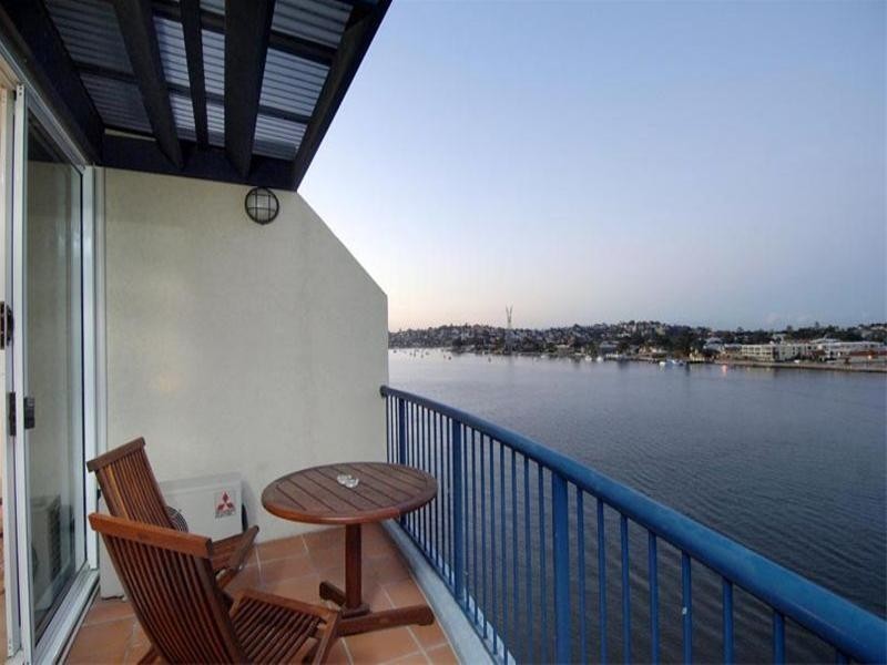 46/39 Vernon Terrace, Teneriffe QLD 4005