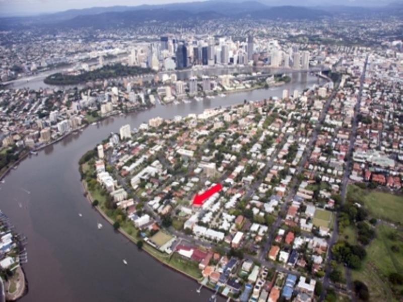 24 Turner Avenue, New Farm QLD 4005