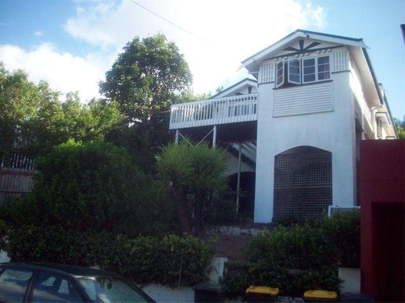 37 Kingsholme Street, New Farm QLD 4005