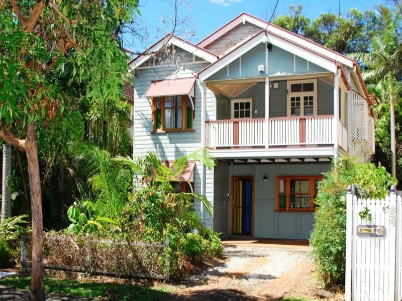 266 Moray Street, New Farm QLD 4005