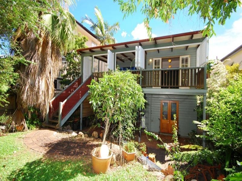 266 Moray Street, New Farm QLD 4005