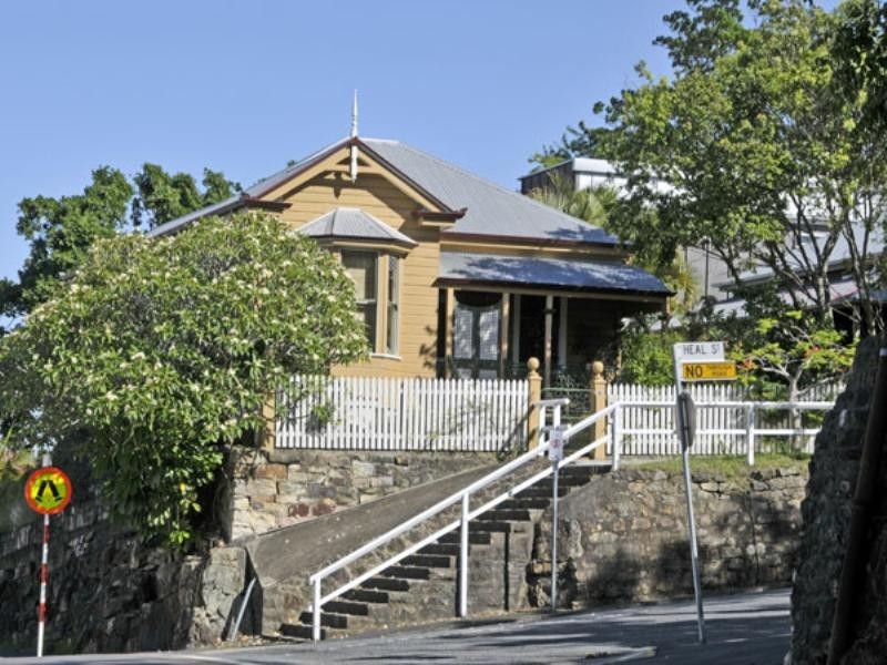 178 Heal Street, New Farm QLD 4005