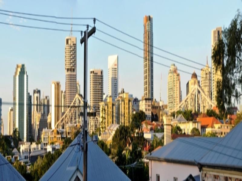 178 Heal Street, New Farm QLD 4005