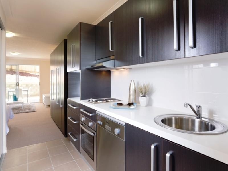 1/16 Franklin Street, Kelvin Grove QLD 4059