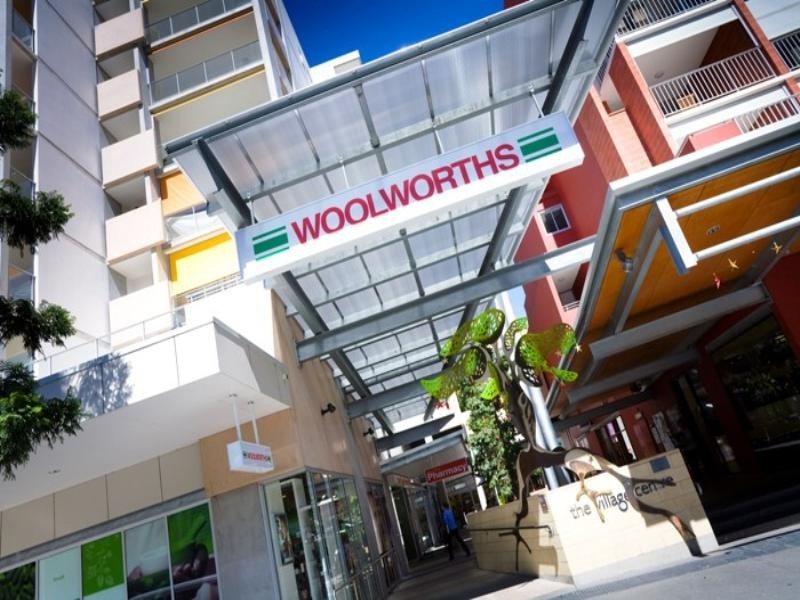 1/16 Franklin Street, Kelvin Grove QLD 4059