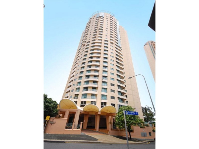 6/35 Howard Street, Brisbane QLD 4000