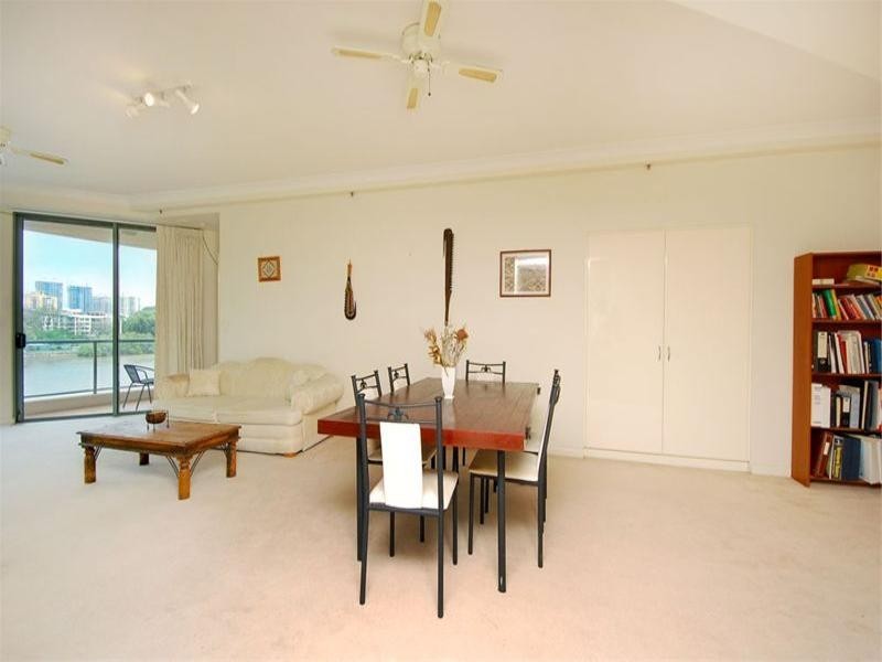 6/35 Howard Street, Brisbane QLD 4000