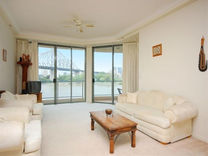 6/35 Howard Street, Brisbane QLD 4000