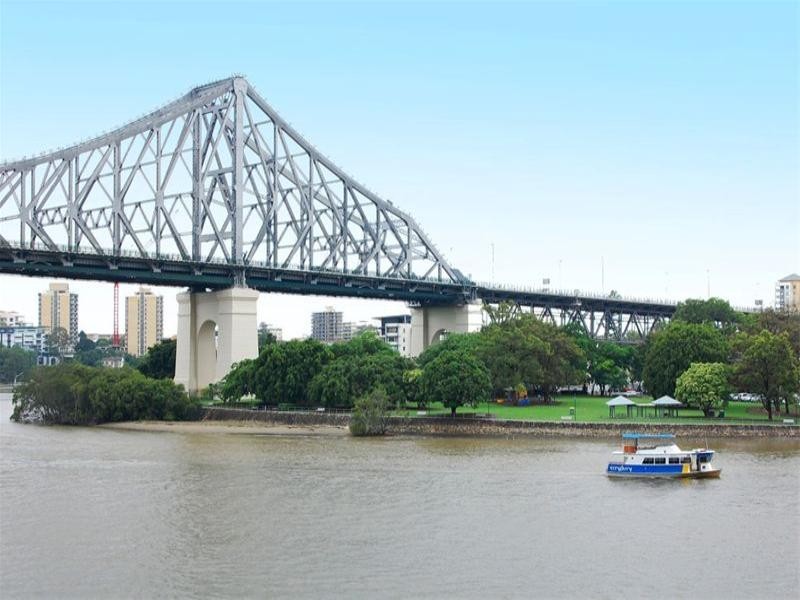 6/35 Howard Street, Brisbane QLD 4000