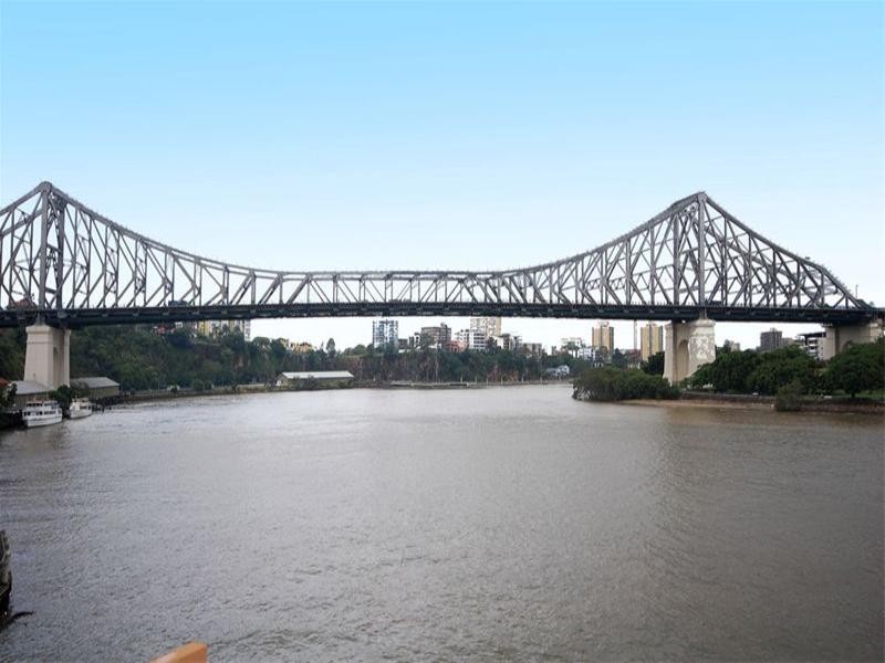 6/35 Howard Street, Brisbane QLD 4000