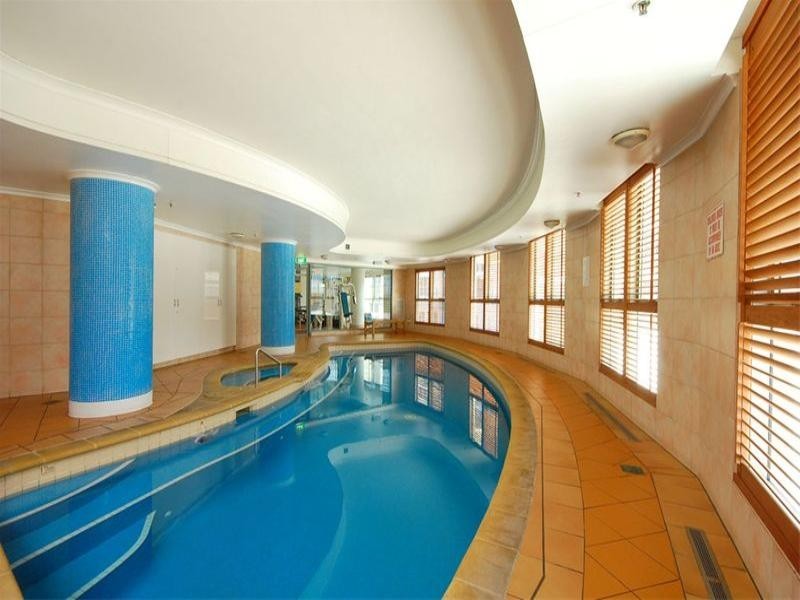 6/35 Howard Street, Brisbane QLD 4000