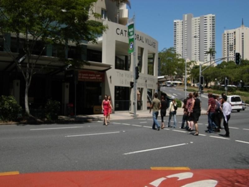 115 Wickham Street, Fortitude Valley QLD 4006