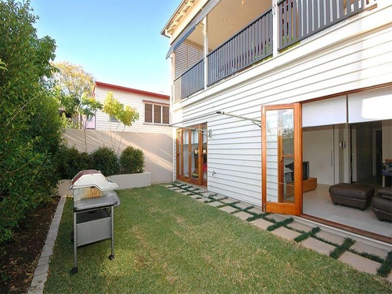 216 Arthur Street, Newstead QLD 4006